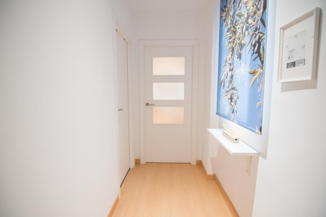 Tuguest Alhondiga Apartment غرناطة المظهر الخارجي الصورة