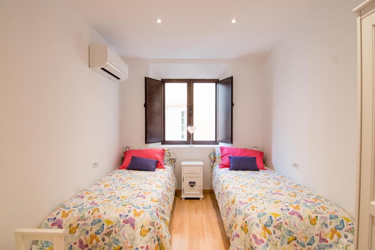 Tuguest Alhondiga Apartment غرناطة المظهر الخارجي الصورة