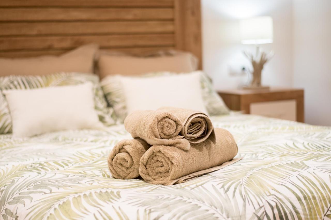 Tuguest Alhondiga Apartment غرناطة المظهر الخارجي الصورة