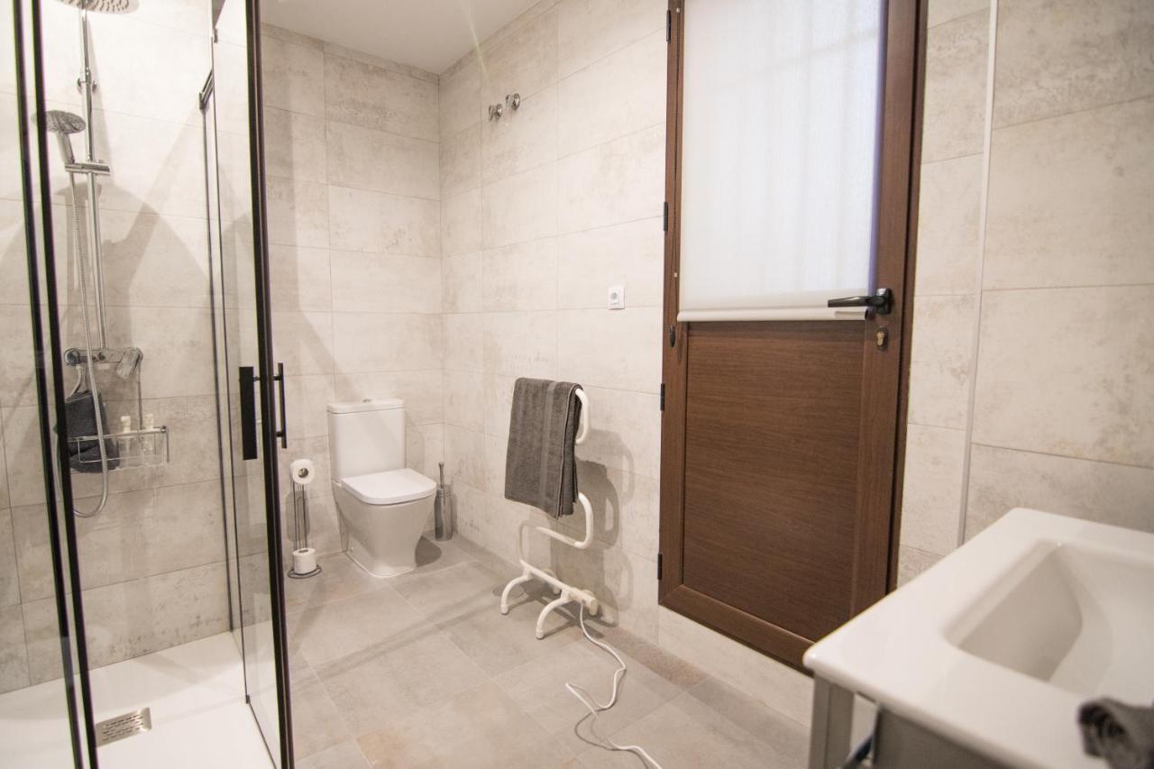 Tuguest Alhondiga Apartment غرناطة المظهر الخارجي الصورة